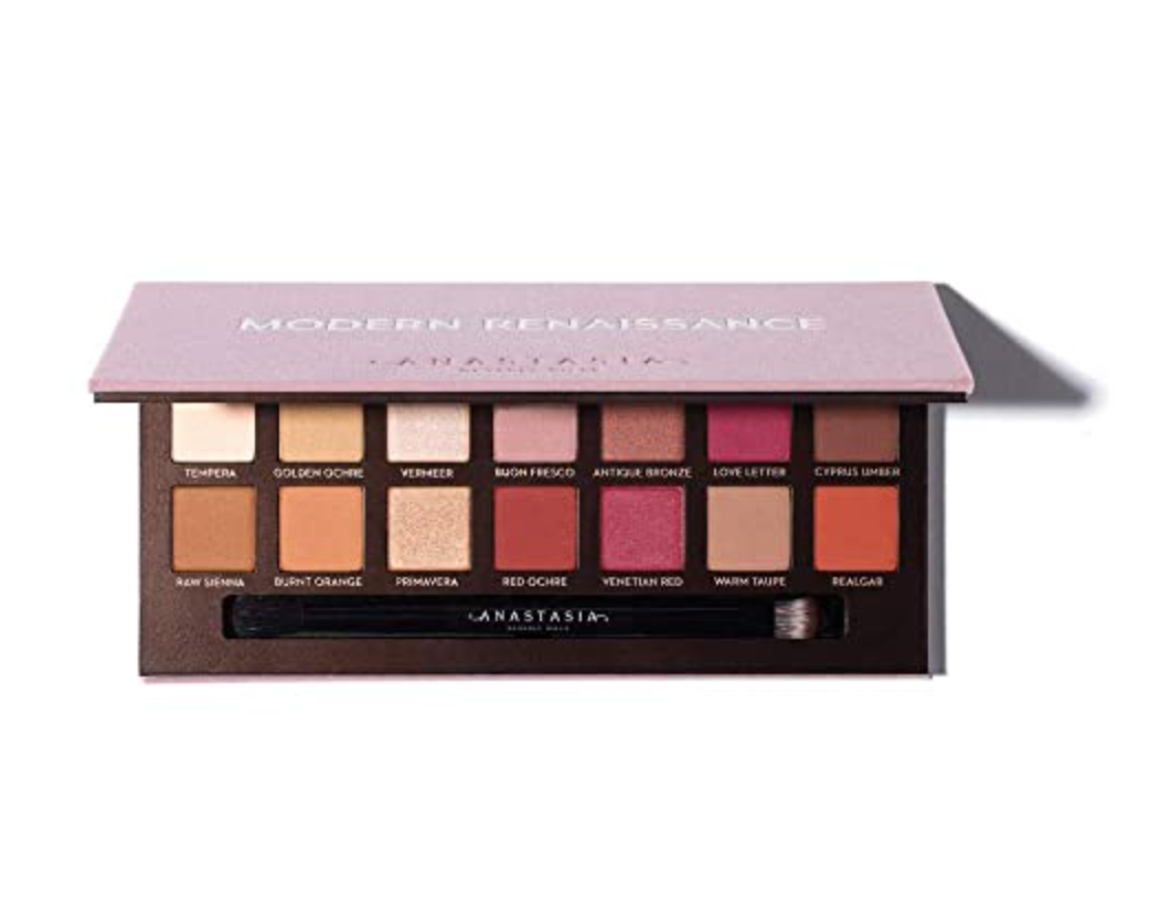 Anastasia Beverly Hills - Eyeshadow Palette Modern Renaissance