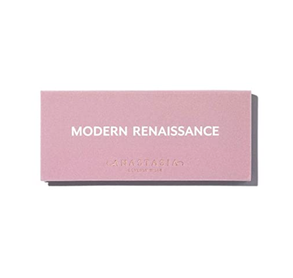 Anastasia Beverly Hills - Eyeshadow Palette Modern Renaissance