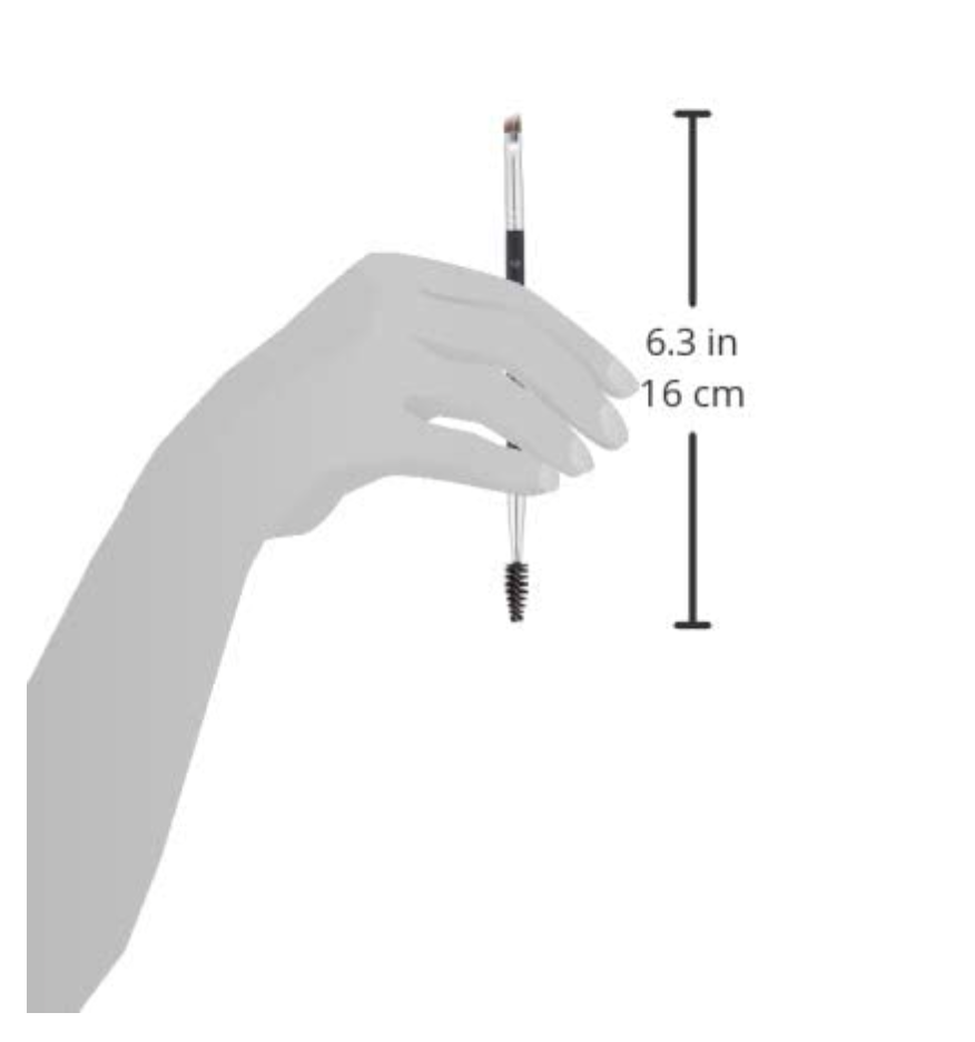 Anastasia Beverly Hills - Duo Brush - #12