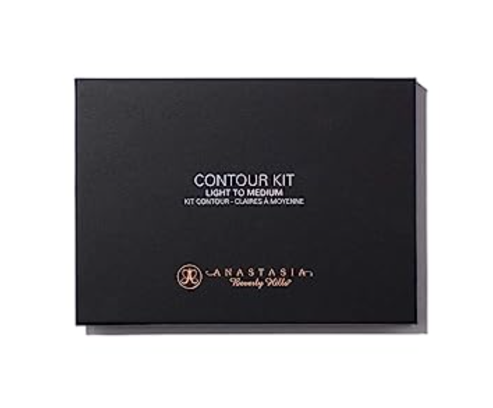 Anastasia Beverly Hills - Contour Kit