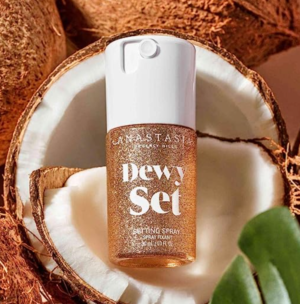 Anastasia Beverly Hills - Mini Dewy Set