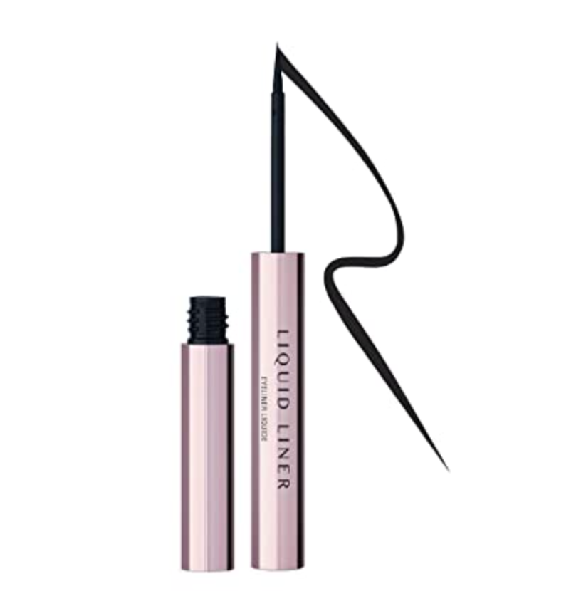 Anastasia Beverly Hills - Black Liquid Liner