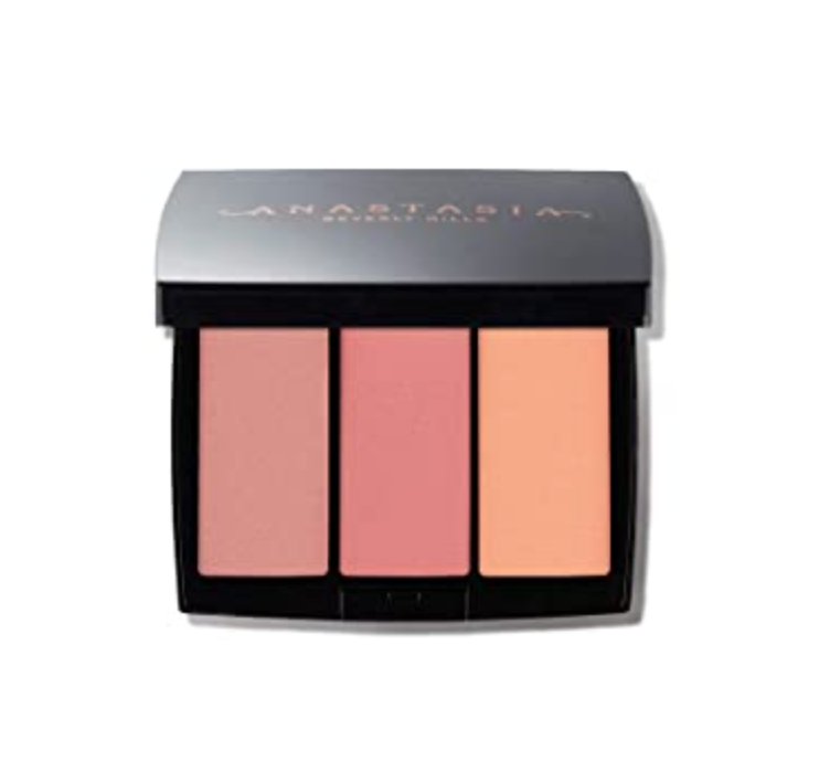 Anastasia Beverly Hills - Trio di fard