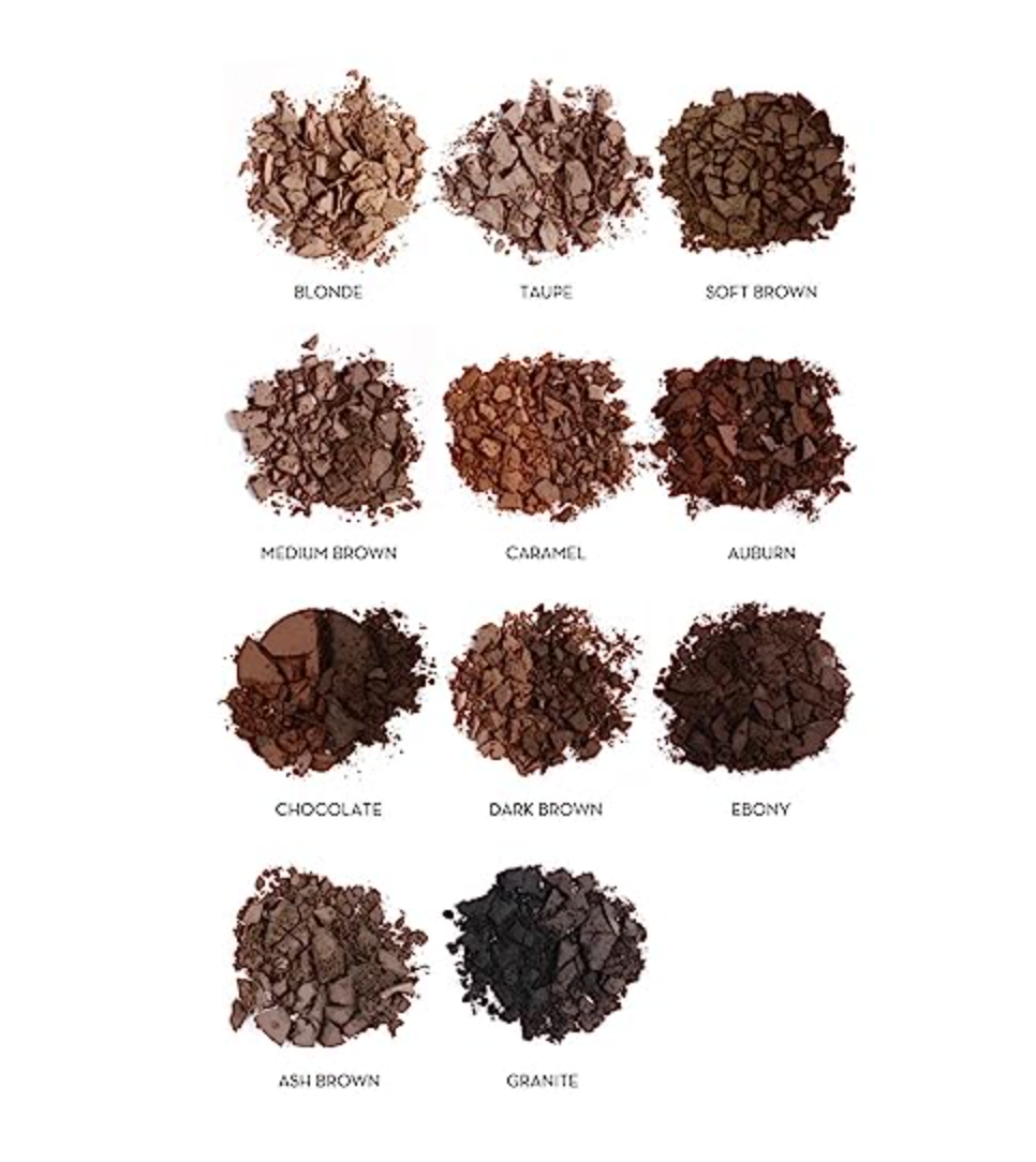 Anastasia Beverly Hills - Brow Pro Palette