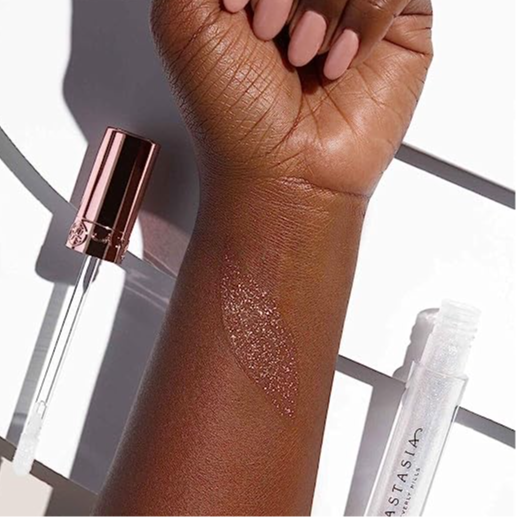 Anastasia Beverly Hills - Honey Diamond Gloss