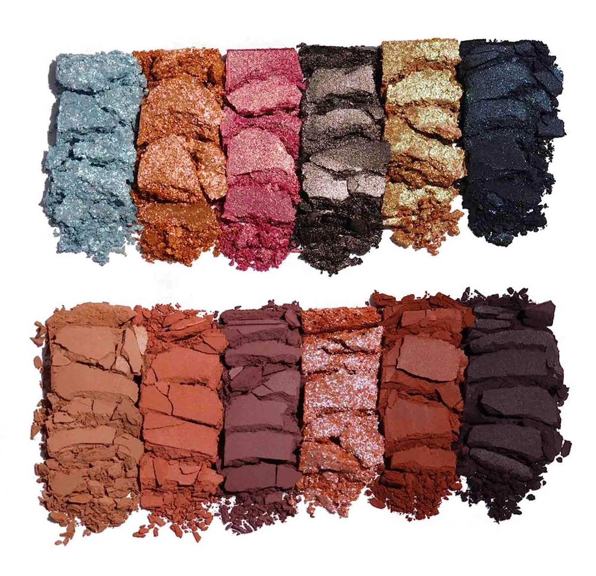 Anastasia Beverly Hills - Cosmos Eyeshadow Palette