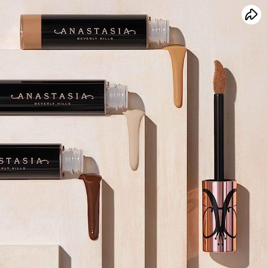 Anastasia Beverly Hills - Magic Touch Concealer