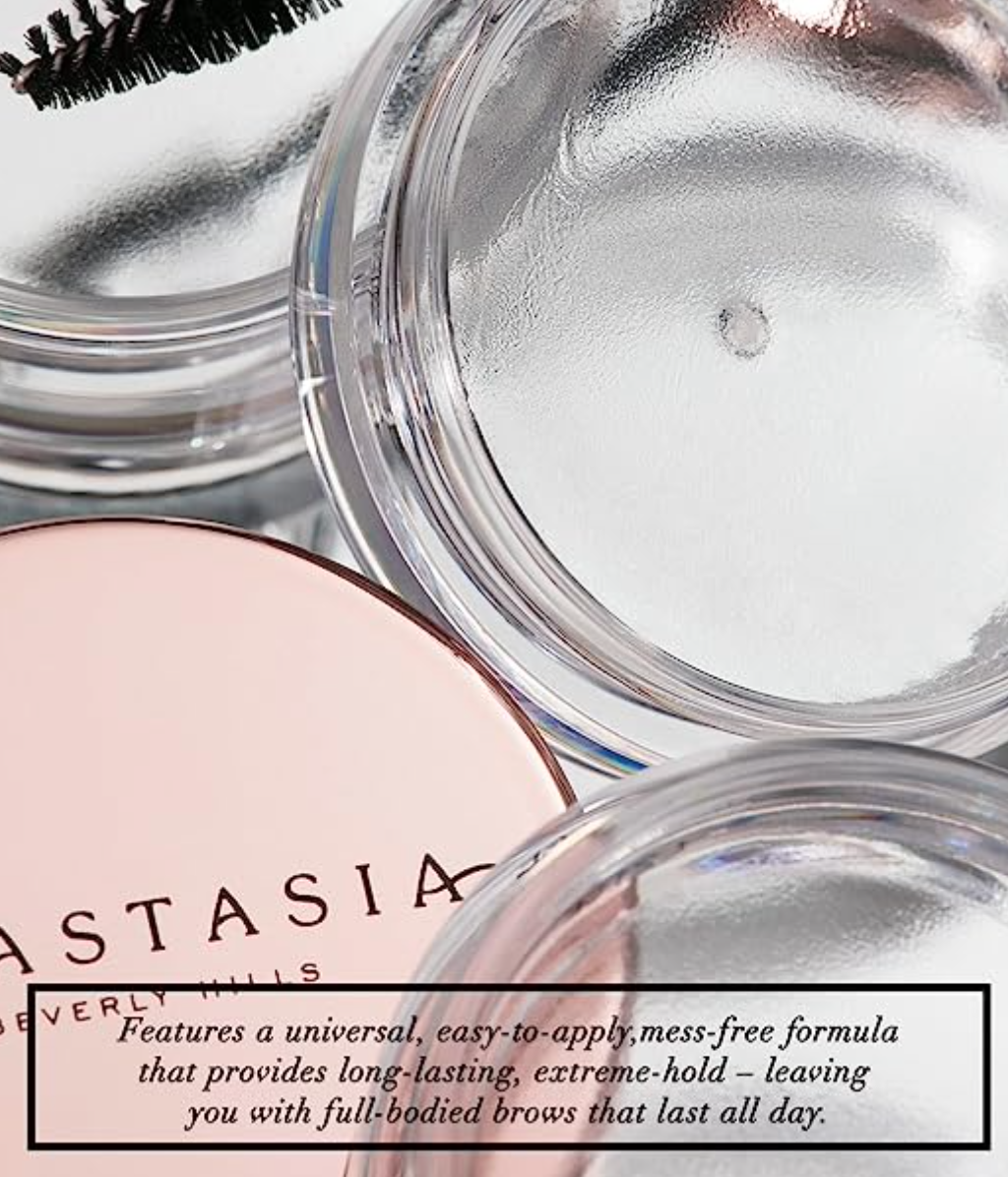 Anastasia Beverly Hills - Laminated Look Brow Kit
