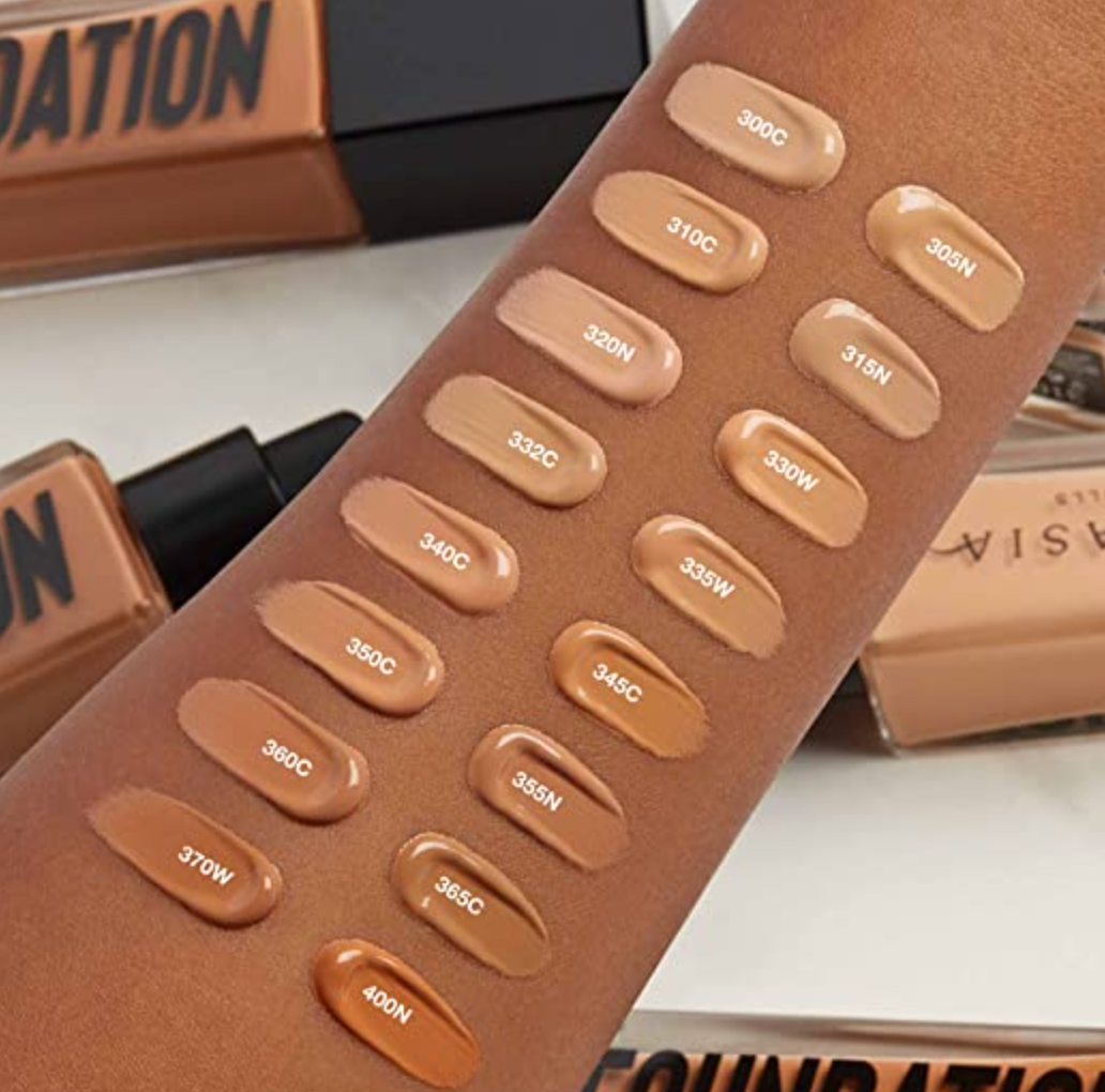 Anastasia Beverly Hills - Luminous Foundation