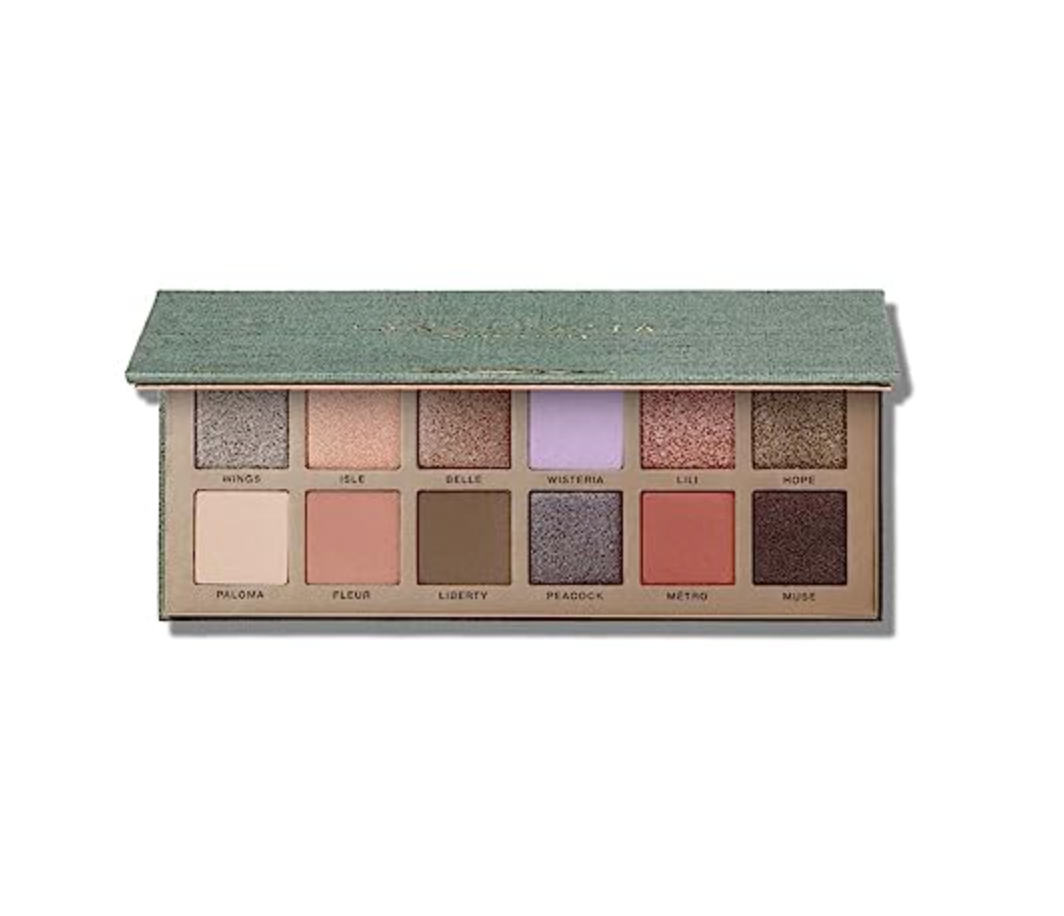 Anastasia Beverly Hills - Nouveau Palette