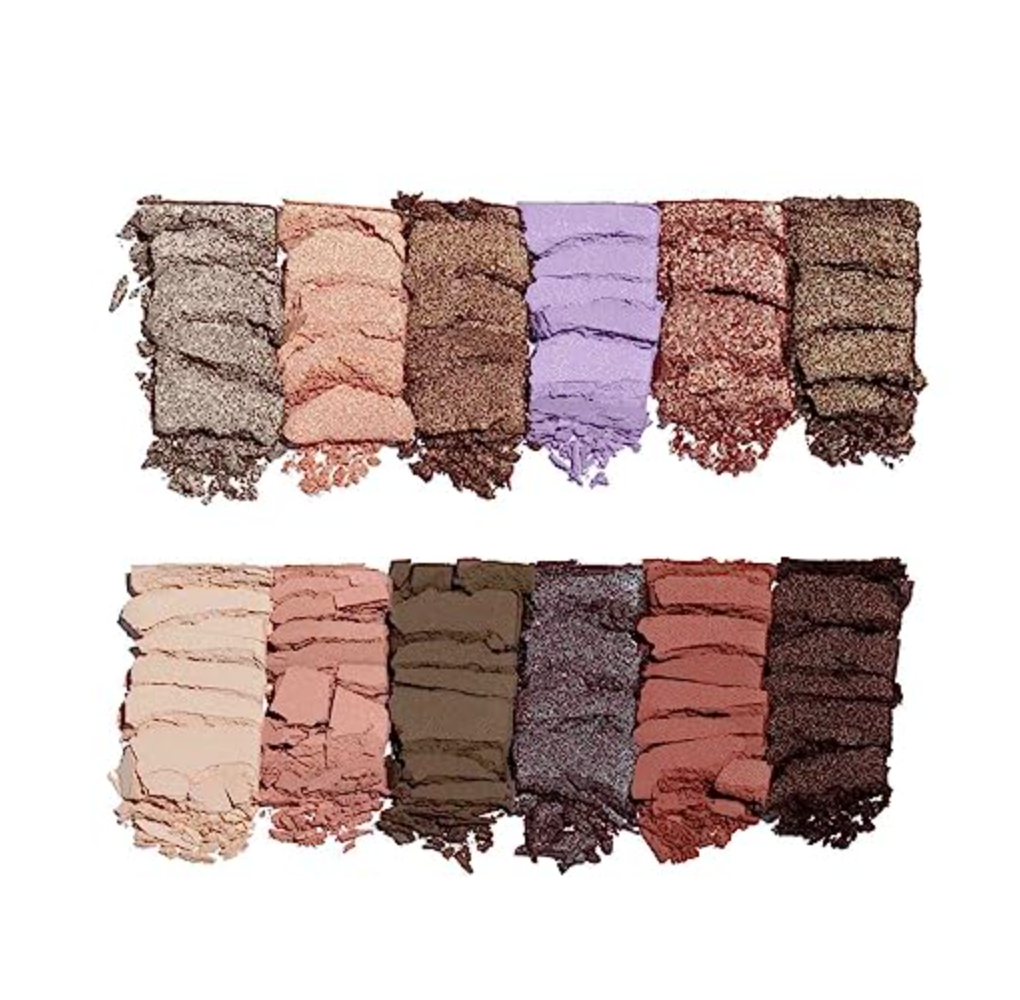 Anastasia Beverly Hills - Nouveau Palette