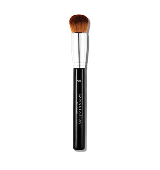 Anastasia Beverly Hills - Pro Brush (A30 - Domed Kabuki Brush)