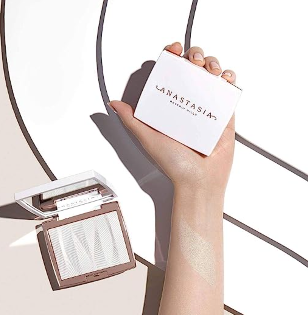 Anastasia Beverly Hills - Iced Out Highlighter