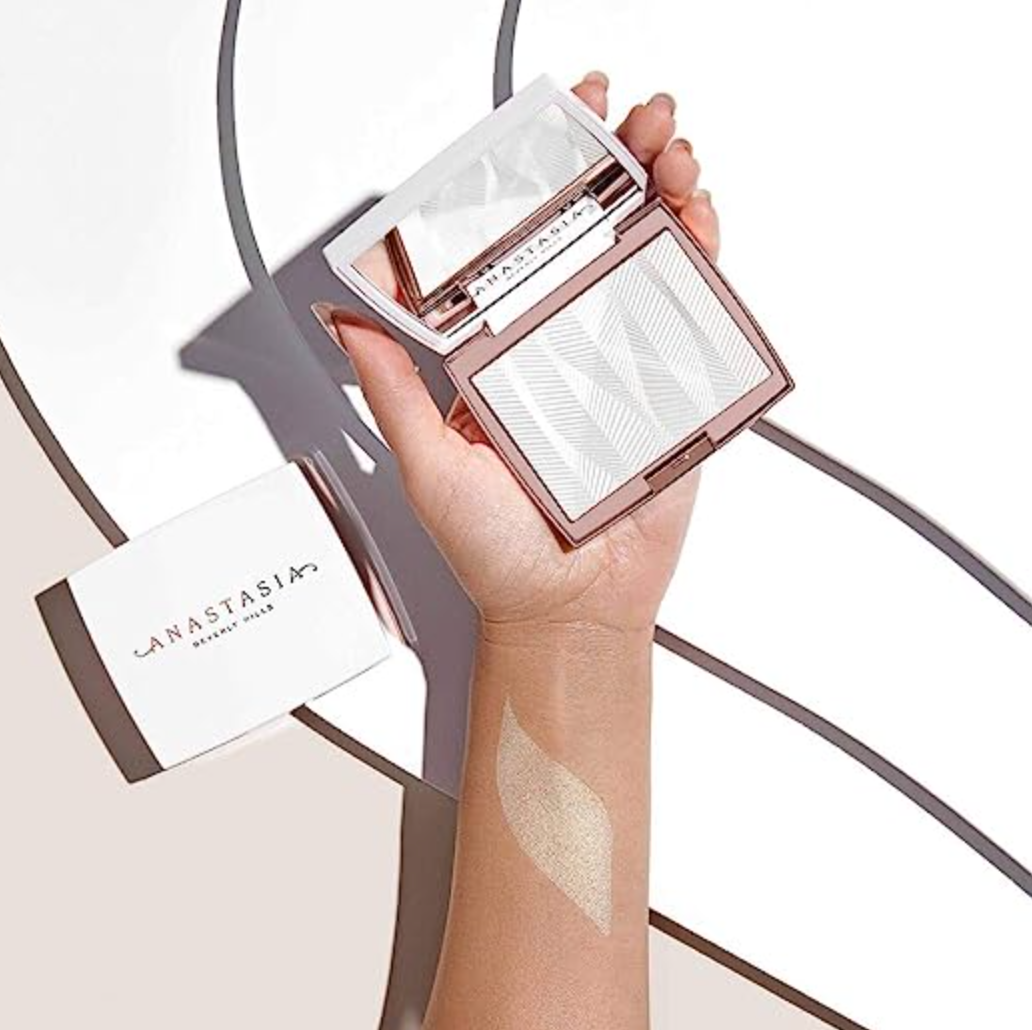 Anastasia Beverly Hills - Iced Out Highlighter