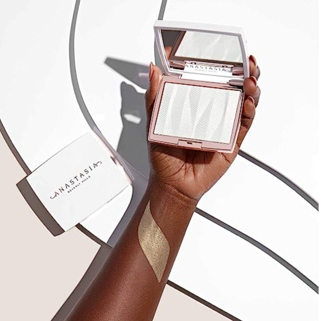 Anastasia Beverly Hills - Iced Out Highlighter