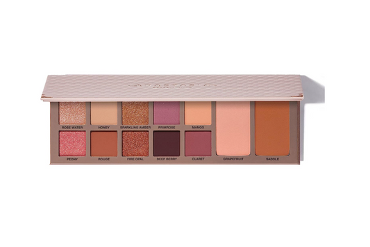 Anastasia Beverly Hills - Primrose Palette