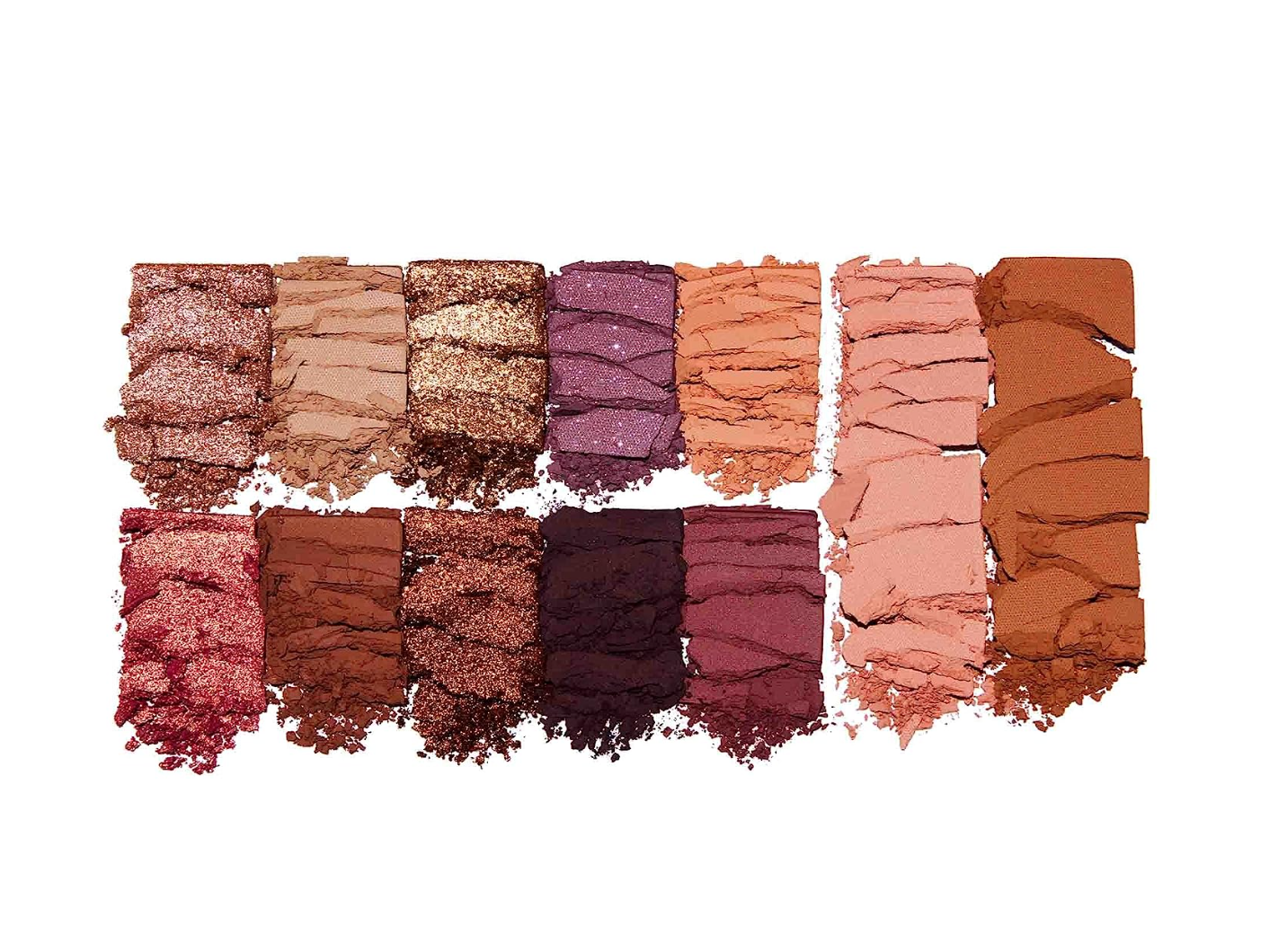 Anastasia Beverly Hills - Primrose Palette