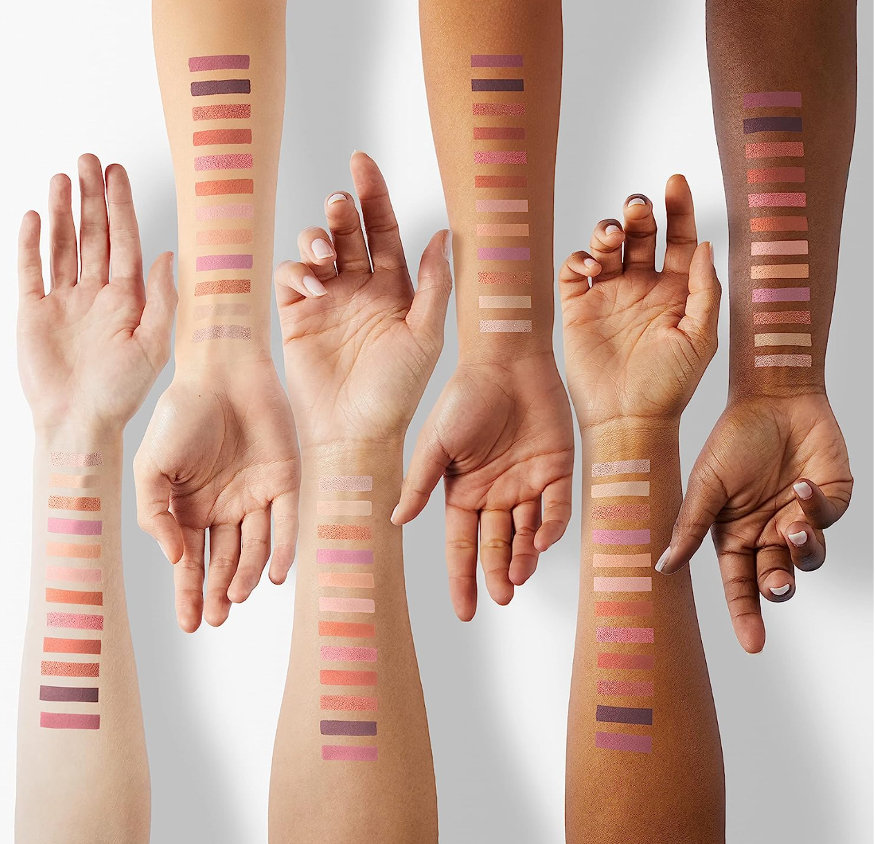 Anastasia Beverly Hills - Primrose Palette