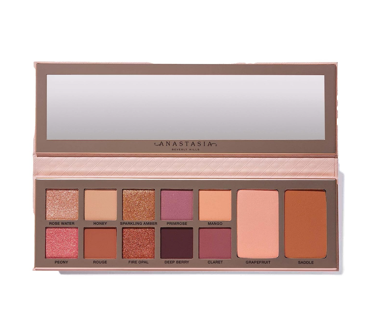 Anastasia Beverly Hills - Primrose Palette