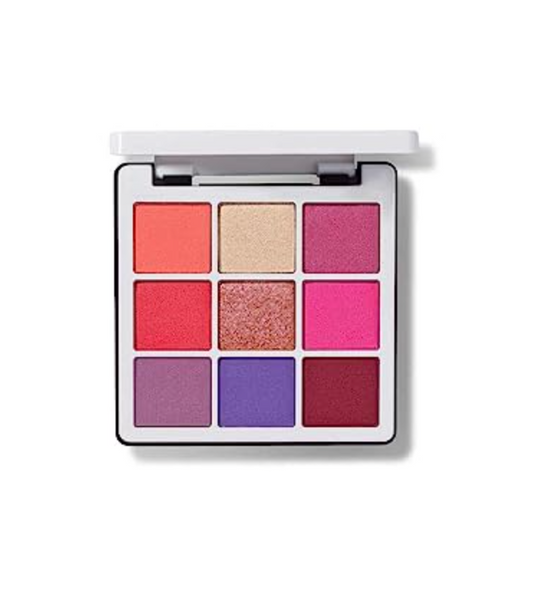 Anastasia Beverly Hills - Mini Norvina Pro Pigment Palette