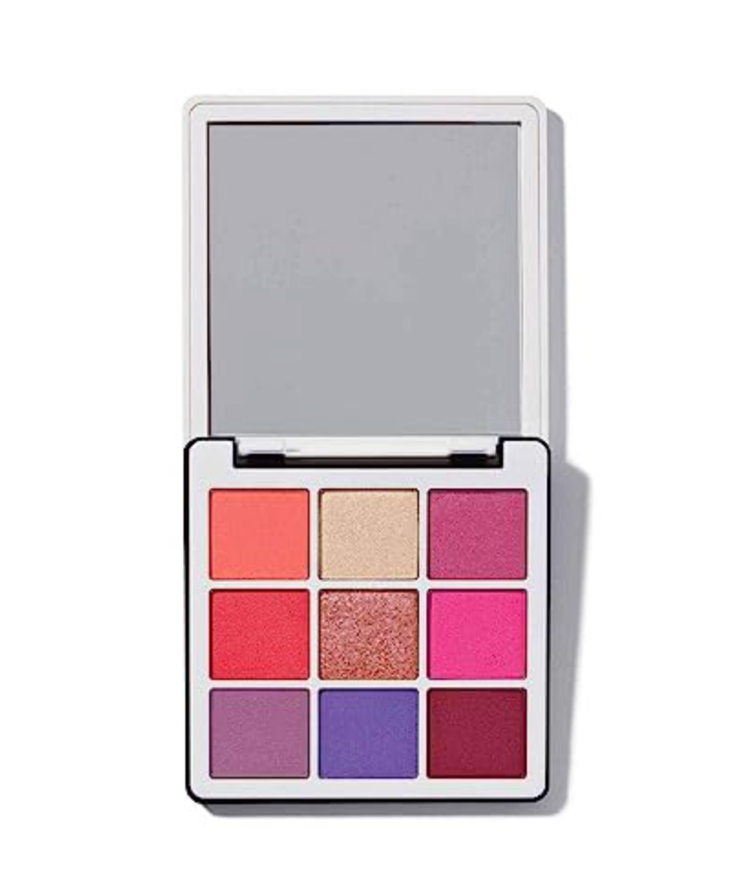 Anastasia Beverly Hills - Mini Norvina Pro Pigment Palette