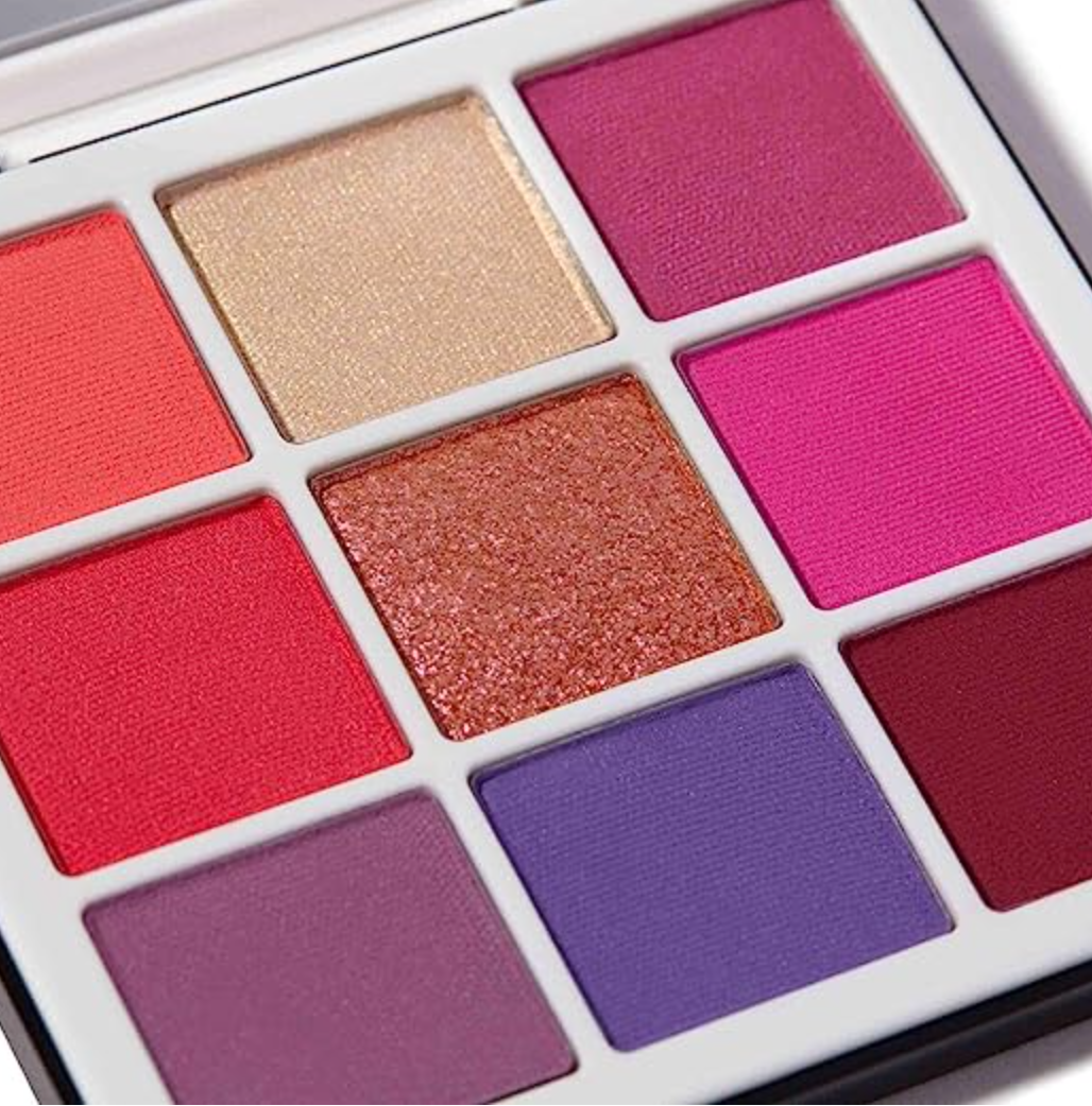Anastasia Beverly Hills - Mini Norvina Pro Pigment Palette