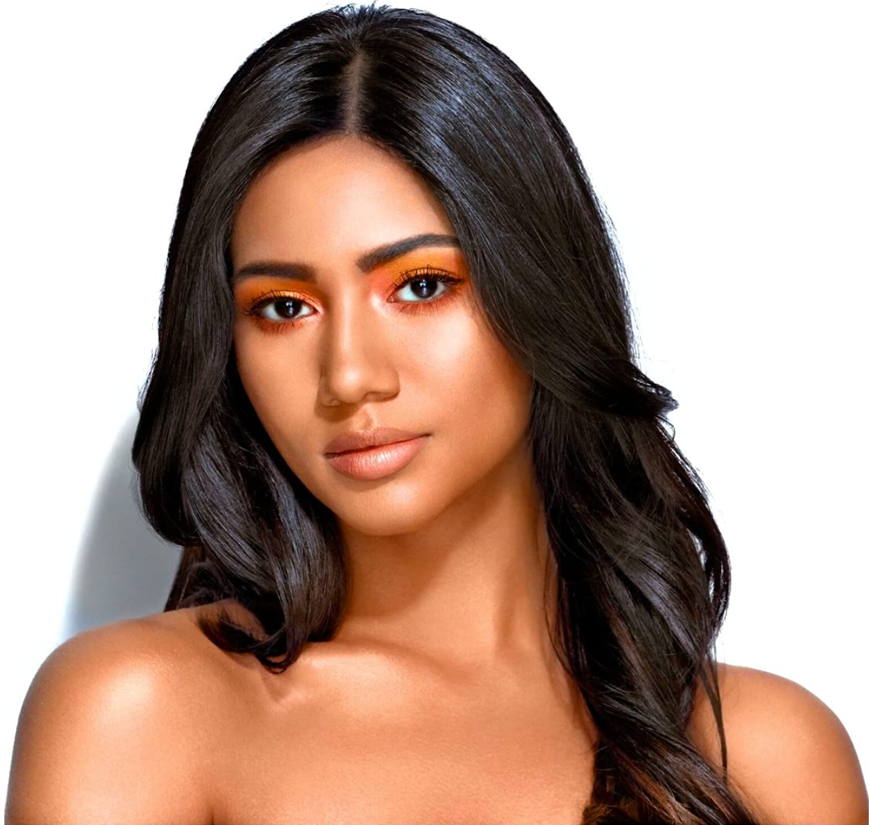 Huda Beauty Coral Obsessions