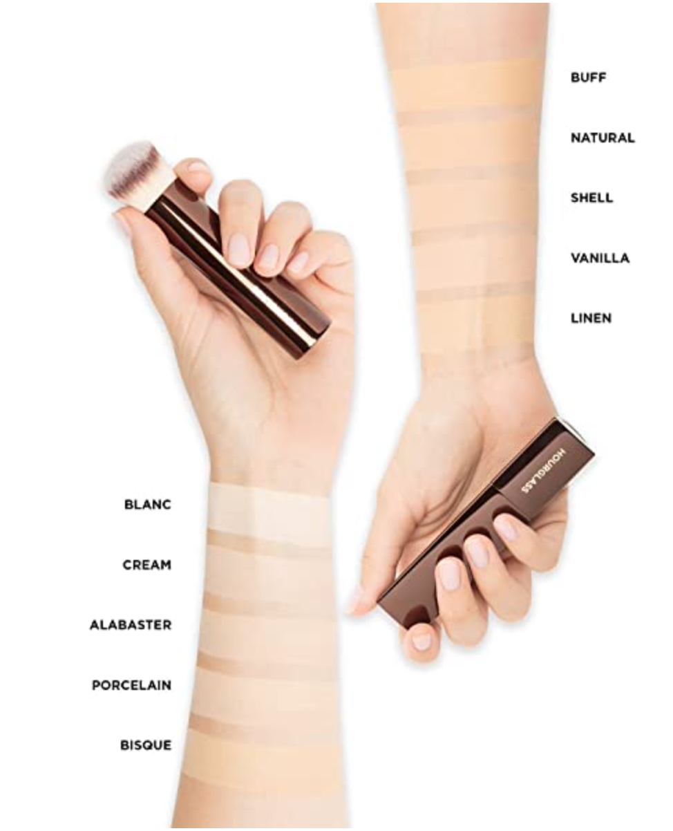 Hourglass Vanish Seamless Finish Foundation Stick