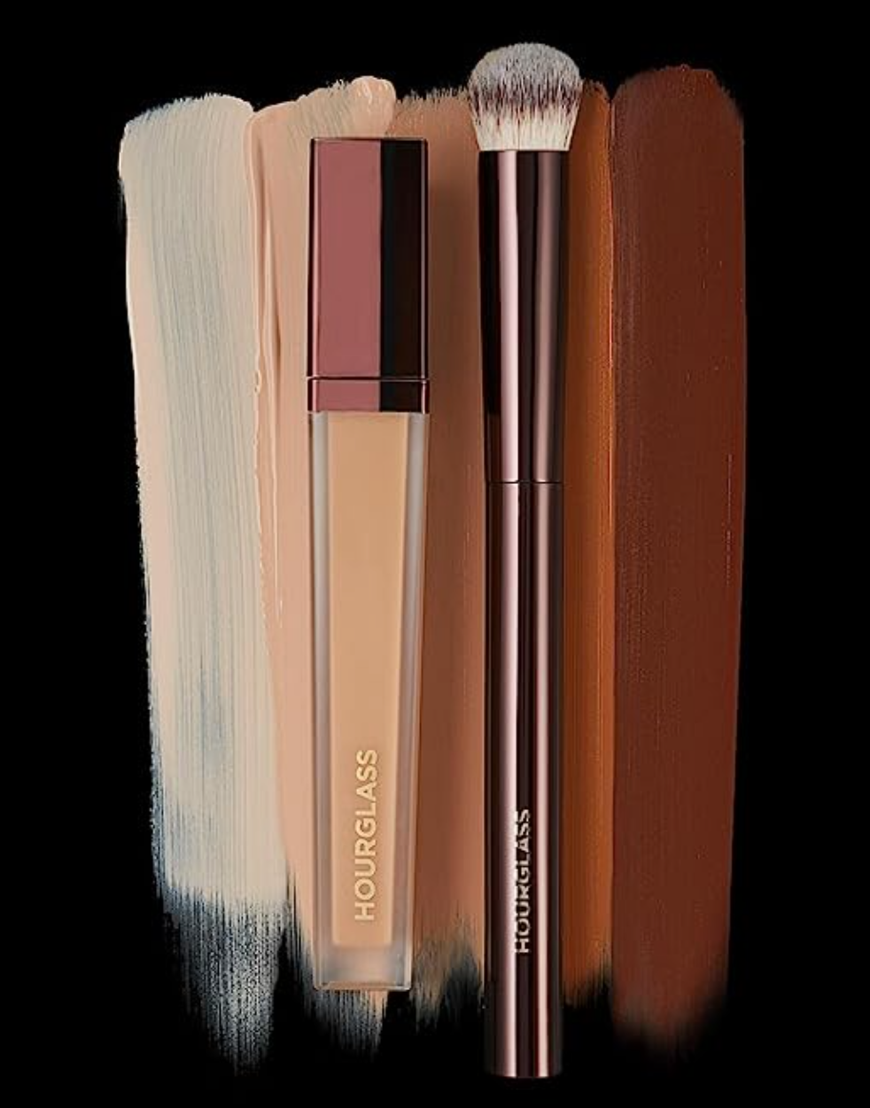 Hourglass Vanish Seamless Finish Concealer Brush