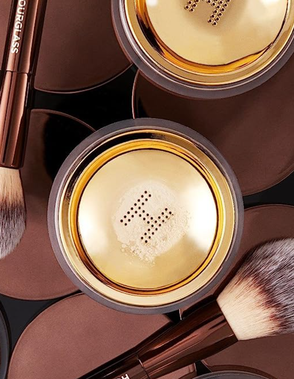 Hourglass Veil Translucent Setting Powder - Travel Size