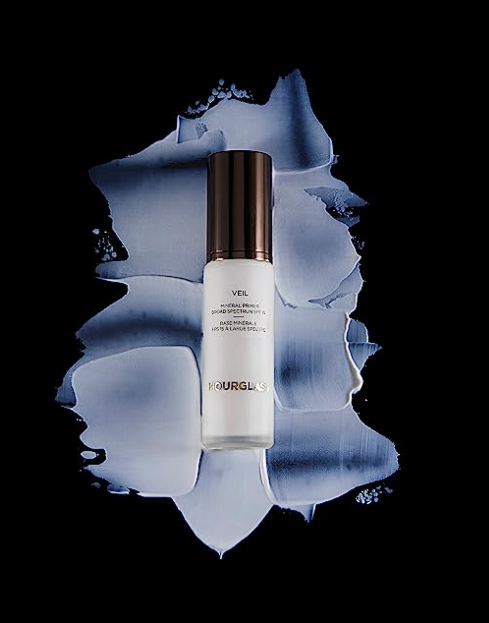 Hourglass Veil Mineral Primer