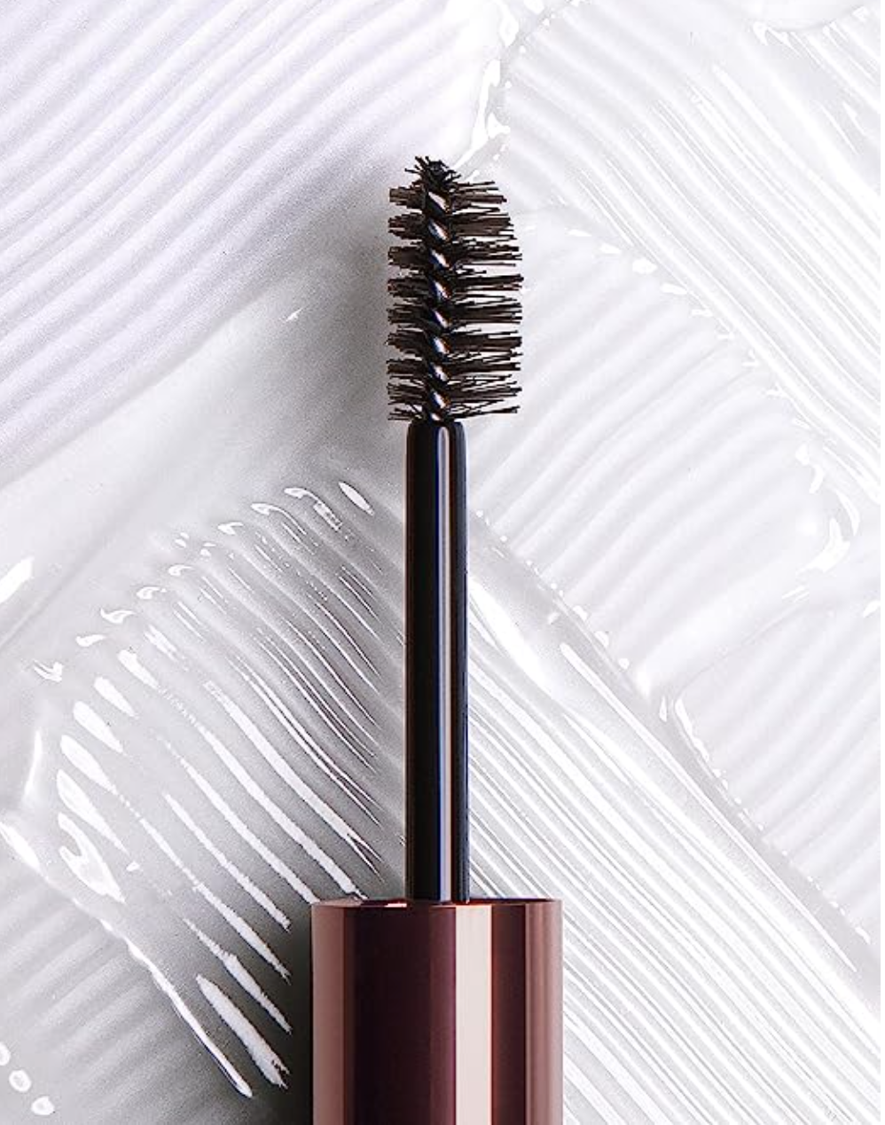 Hourglass- Brow Shaping Gel - Clear