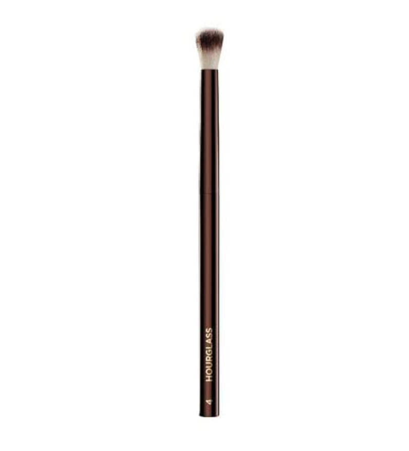 Hourglass Brush #4 - Crease