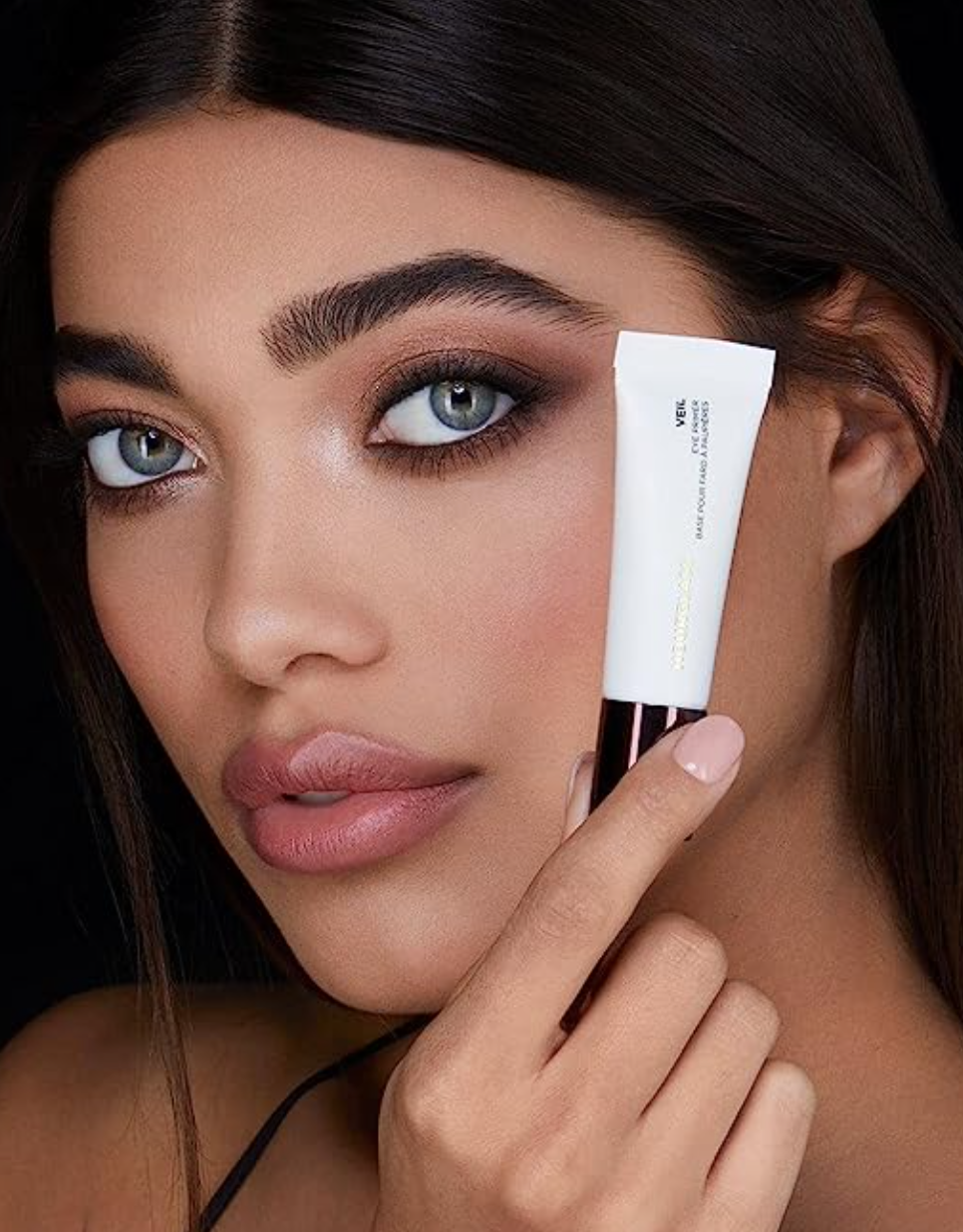 Hourglass Veil Eye Primer