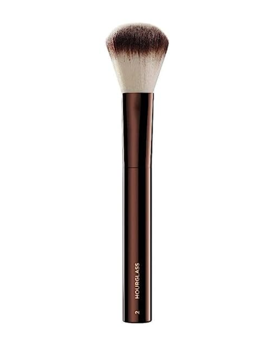 Hourglass Brush #2 - Foundation/Blush