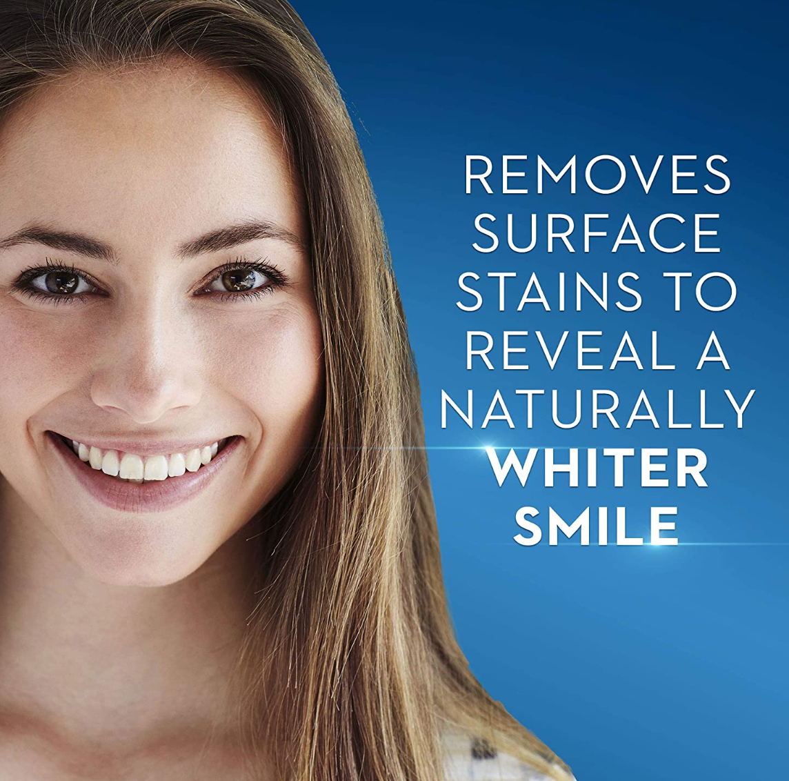 Crest + Scope Complete Whitening Toothpaste - Pack of 3, 5.4 Oz Tubes - Anticavity Fluoride Toothpaste - Fresh Breath, Kills Germs - Tartar Protection, Enamel Protection - Minty Fresh Flavor