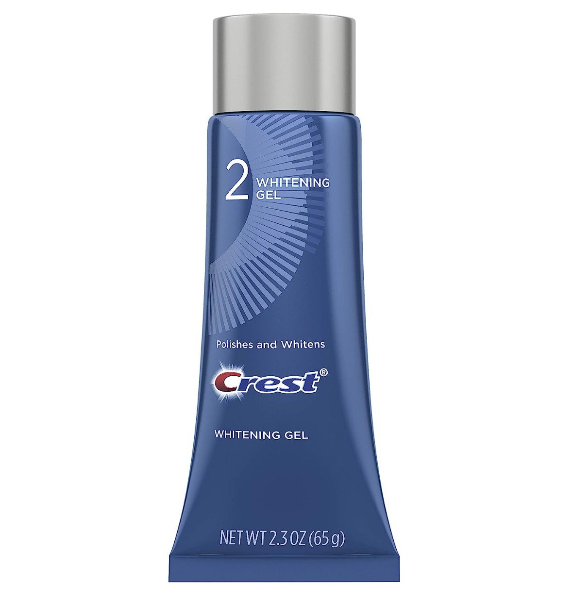 Crest Pro-Health Gum Detoxify + Whitening Two- Step Toothpaste, 4.0 and 2.3 oz