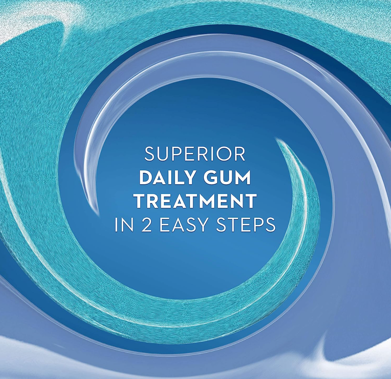 Crest Pro-Health Gum Detoxify + Whitening Two- Step Toothpaste, 4.0 and 2.3 oz
