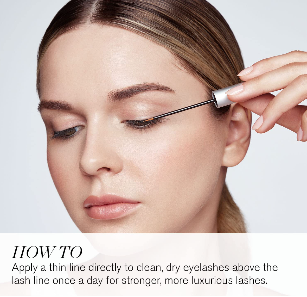 RevitaLash Cosmetics, RevitaLash Advanced Eyelash Conditioner, Lash Enhancing Serum, Physician Developed & Cruelty Free