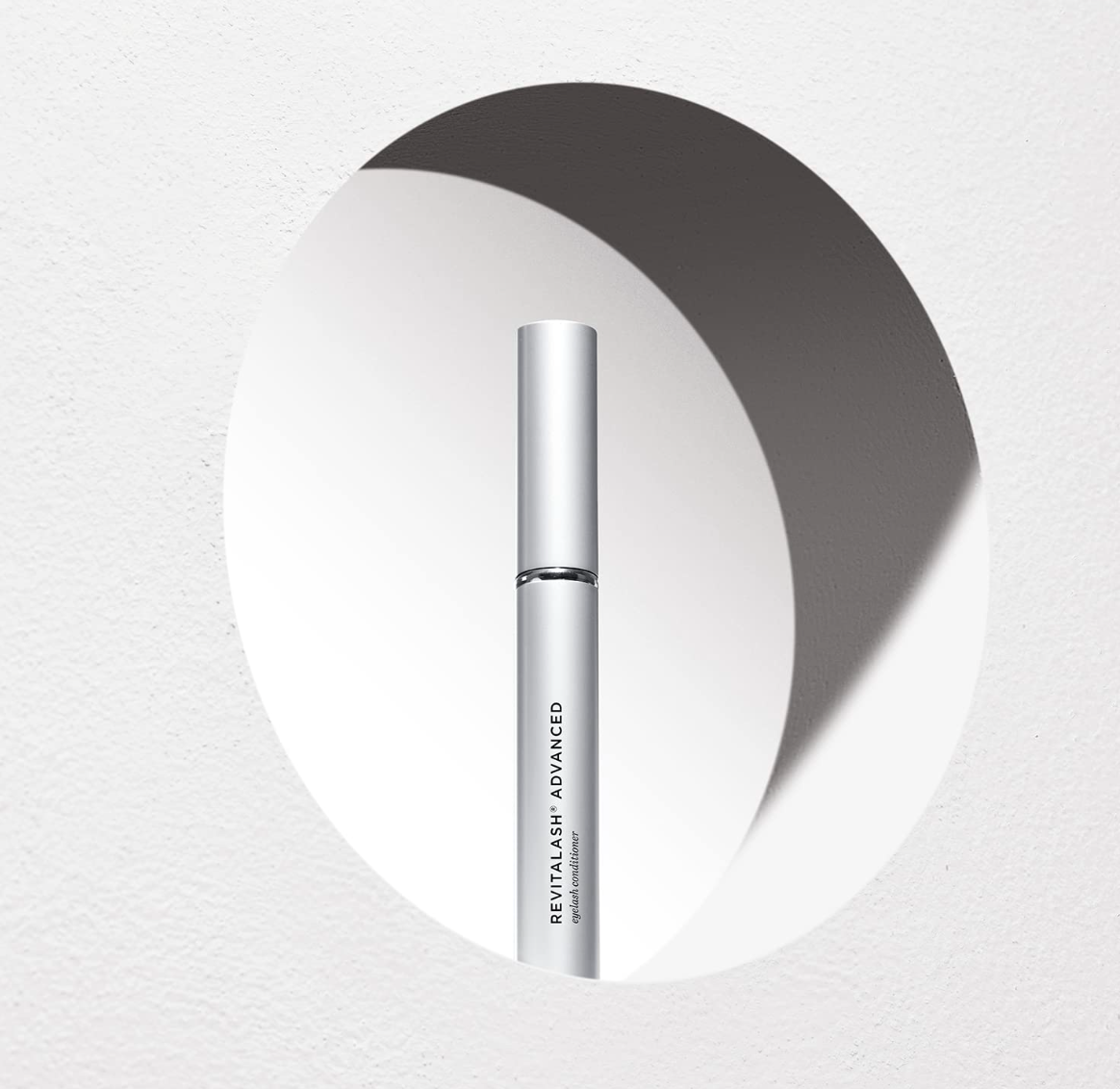 RevitaLash Cosmetics, RevitaLash Advanced Eyelash Conditioner, Lash Enhancing Serum, Physician Developed & Cruelty Free