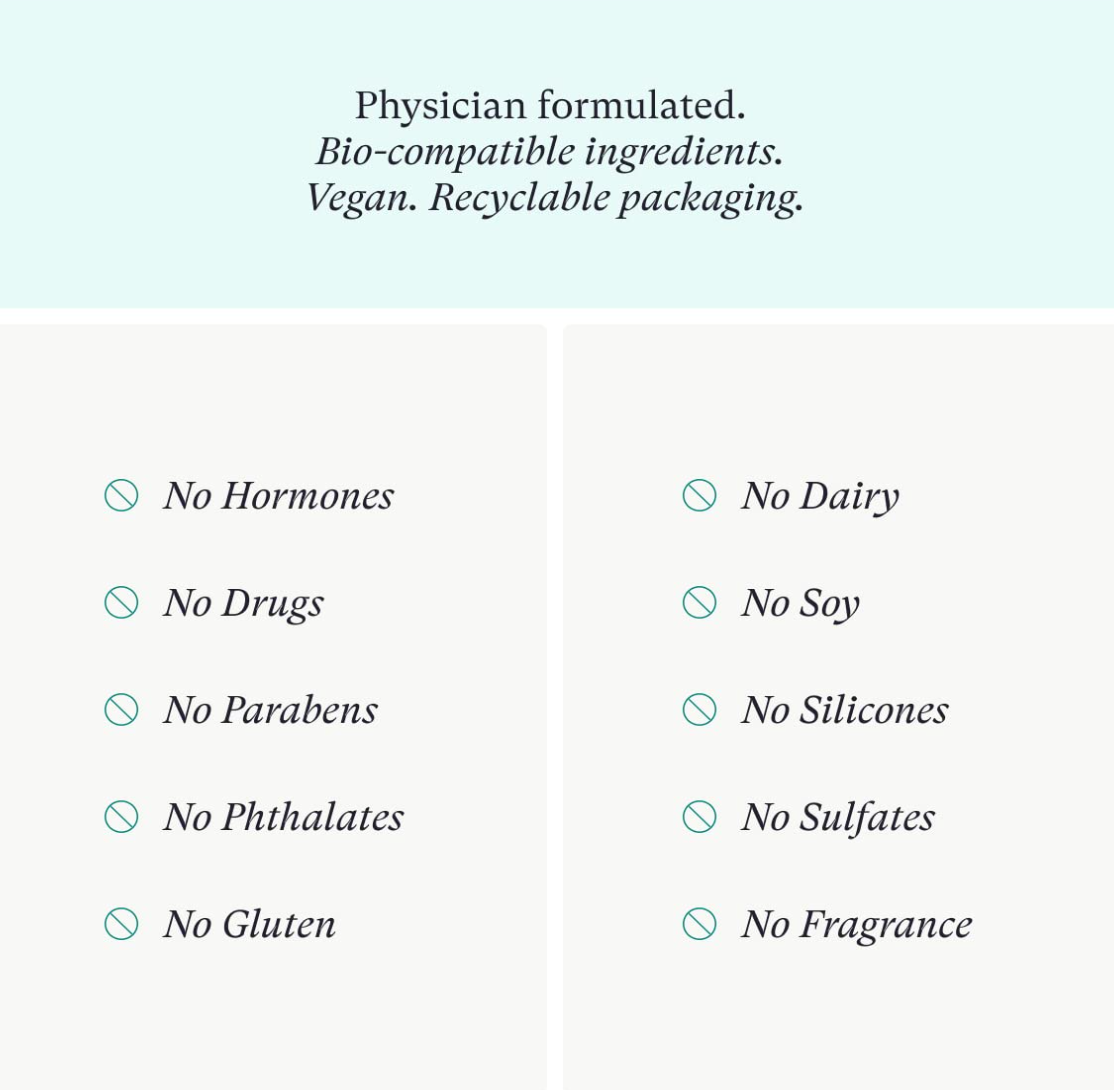 Nutrafol Women's Hair Serum, Supports Visibly Thicker and Stronger Hair, Vegan, Lightweight and Fast-Absorbing - 1.7 Fl Oz, 1 Bottle - 1.7 Fl Oz, 1 Bottle