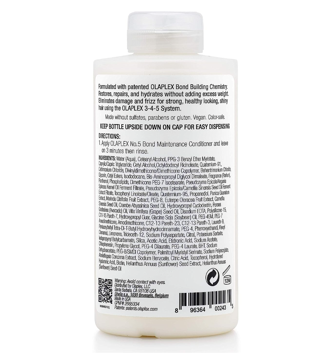 Olaplex No. 5 Bond Maintenance Conditioner