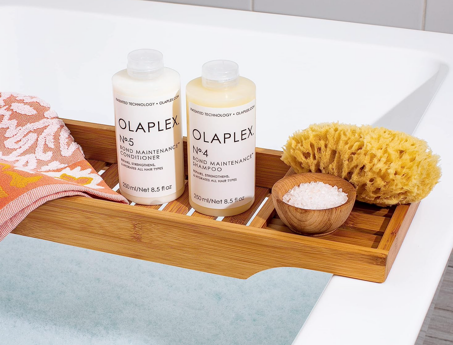 Olaplex No. 5 Bond Maintenance Conditioner