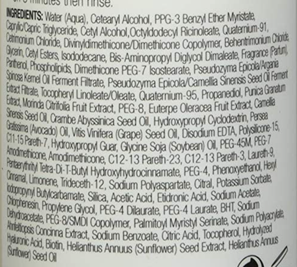 Olaplex No. 5 Bond Maintenance Conditioner