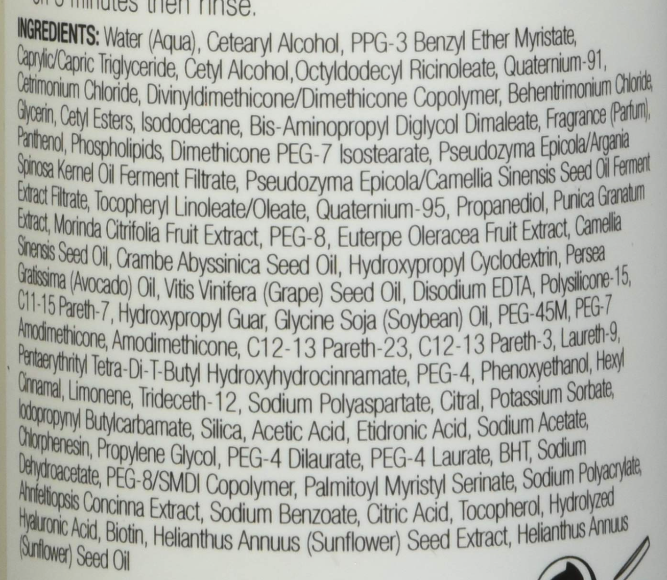 Olaplex No. 5 Bond Maintenance Conditioner