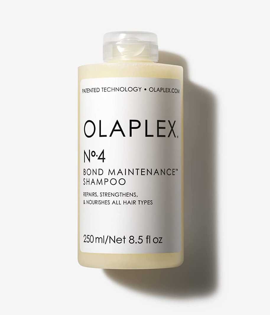 Olaplex No. 4 Bond Maintenance Shampoo