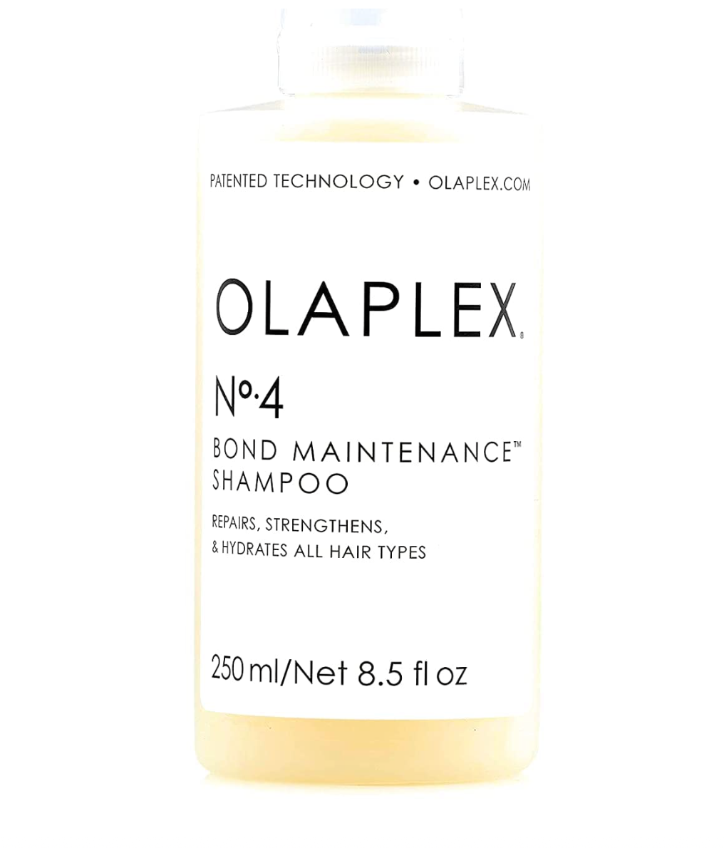 Olaplex No. 4 Bond Maintenance Shampoo