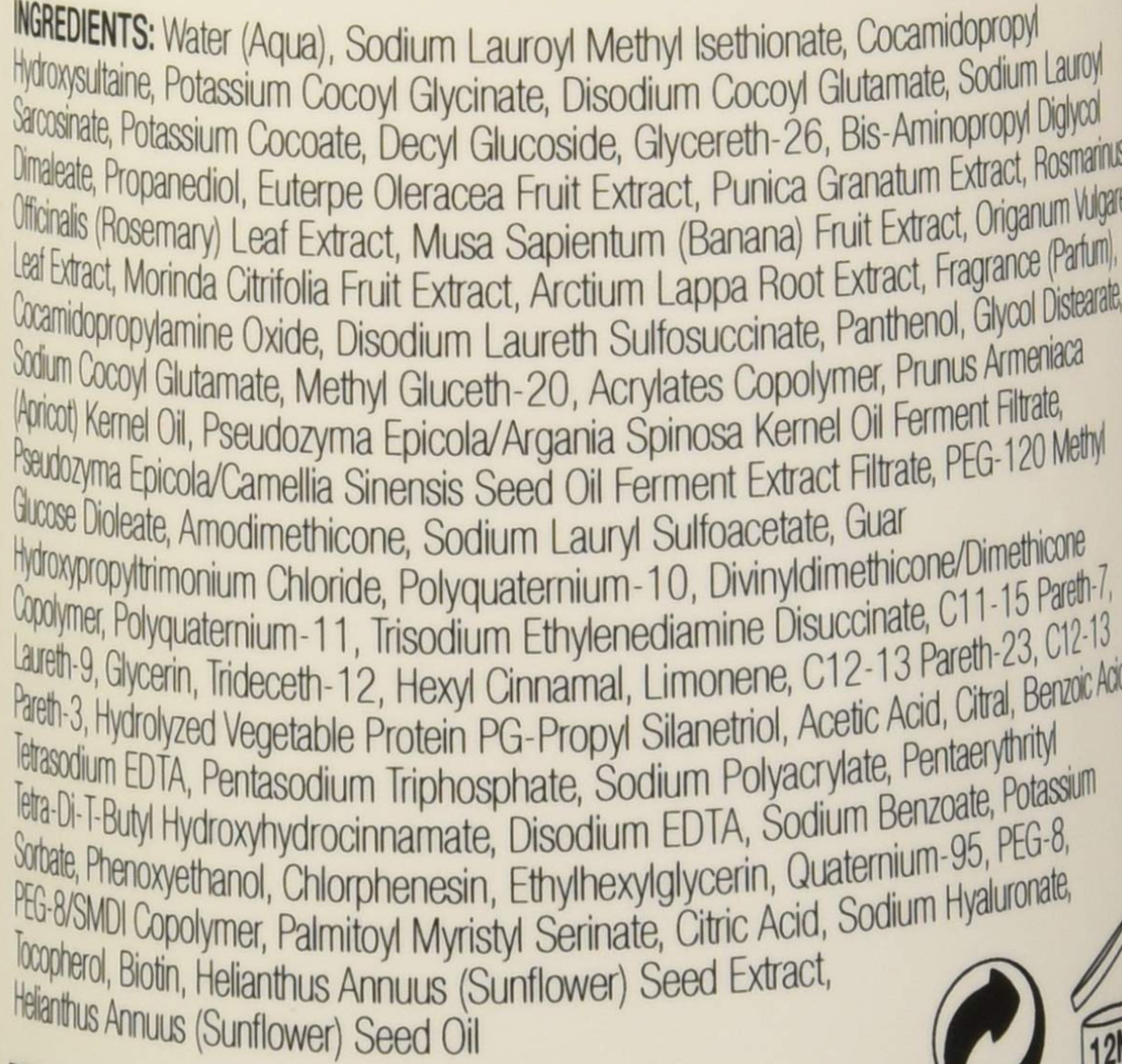 Olaplex No. 4 Bond Maintenance Shampoo