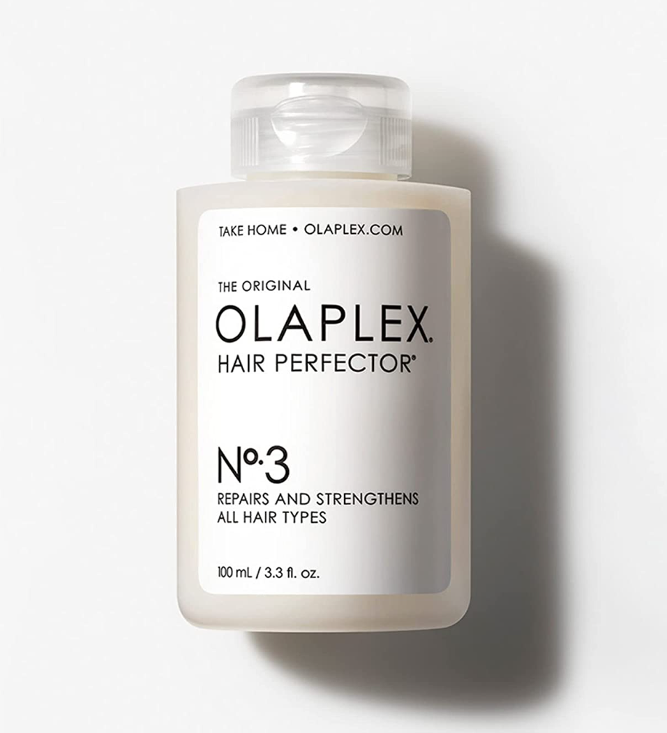 Olaplex Hair Perfector No 3 Repairing Treatment