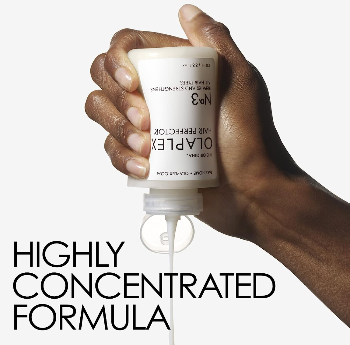 Olaplex Hair Perfector No 3 Repairing Treatment